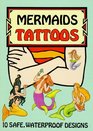 Mermaids Tattoos