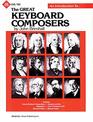 An Introduction to Great Keyboard Composers / Book 1