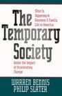 The Temporary Society