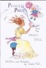 Princess Polly and the Magic Doll