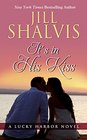 It's in His Kiss (Lucky Harbor)