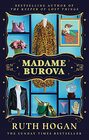 Madame Burova the new novel from the author of The Keeper of Lost Things
