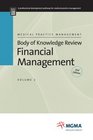 Body of Knowledge Review Series 2nd Edition Financial Management