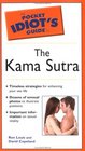 The Pocket Idiot's Guide to the Kama Sutra