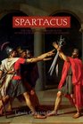 Spartacus A Novel