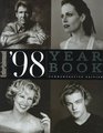 Entertainment 1998 Year Book (Entertainment Weekly Yearbook)