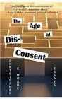 The Age of DisConsent