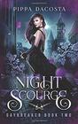 Night Scourge A gothic urban fantasy
