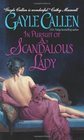In Pursuit of a Scandalous Lady (Scandalous Lady, Bk 1)