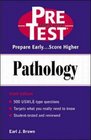 Pathology PreTest SelfAssessment and Review Pathology