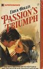 Passion's Triumph