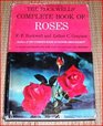 Rockwell's Complete Book of Roses