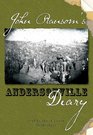 John Ransom's Diary Andersonville