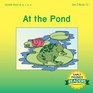 Early Phonics Reader At the Pond