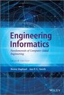 Engineering Informatics Fundamentals of ComputerAided Engineering Second Edition