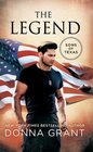The Legend (Sons of Texas, Bk 3)