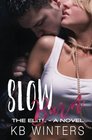 Slow Burn  A Novel The Elite