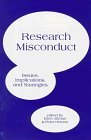 Research Misconduct Issues Implications and Strategies