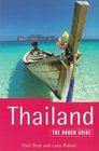 Thailand 3 The Rough Guide 3rd edition