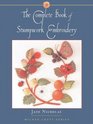 The Complete Book of Stumpwork Embroidery (Milner Craft Series)