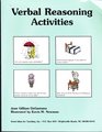 Verbal Reasoning Activities