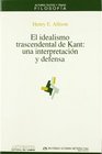 Idealismo Trascendental de Kant Una Interpretacion
