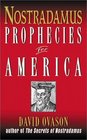 Nostradamus Prophecies for America