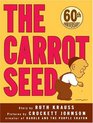 The Carrot Seed 60th Anniversary Edition