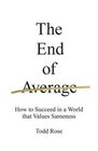 The End of Average