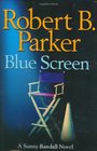 Blue Screen (Sunny Randall, Bk 5)
