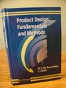 Product Design Fundamentals and Methods
