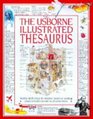 Usborne Illustrated Thesaurus