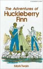 Adventures of Huckleberry Finn