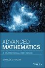 Advanced Mathematics A Transitional Reference