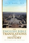 The English Bible Translations and History Millennium Edition