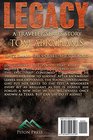 Legacy A PostApocalyptic Survival Story