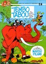 Spirou et Fantasio tome 24  Tembo tabou