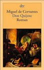 Don Quijote Roman