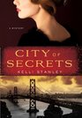 City of Secrets (Miranda Corbie, Bk 2)
