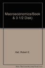 Macroeconomics/Book  3 1/2 Disk
