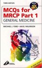 MCQs for MRCP General Medicine