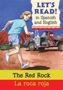 Red Rock/Roca roja Spanish/English Edition
