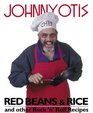 Red Beans  Rice and Other Rock 'N' Roll Recipes