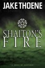 Shaiton's Fire (Chapter 16, Bk 1)