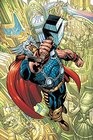 Thor Heroes Return Omnibus Vol 2