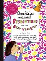 Amelia's Must-Keep Resolutions for the Best Year Ever! (Amelia)