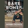 Bare Bones I'm Not Lonely If You're Reading This Book