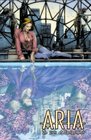 Aria Volume 3 The Uses Of Enchantment
