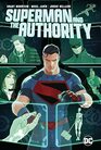 Superman  The Authority
