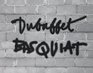 Dubuffet and Basquiat Personal Histories